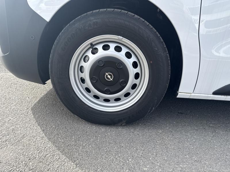 Image OPEL Vivaro Fg M 1.5 Diesel 120ch