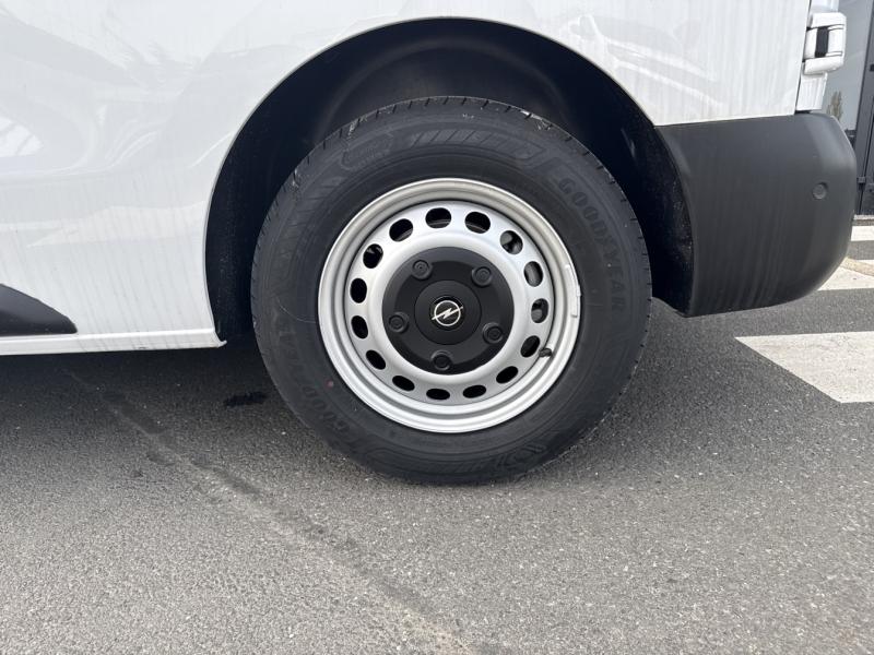 Image OPEL Vivaro Fg M 1.5 Diesel 120ch