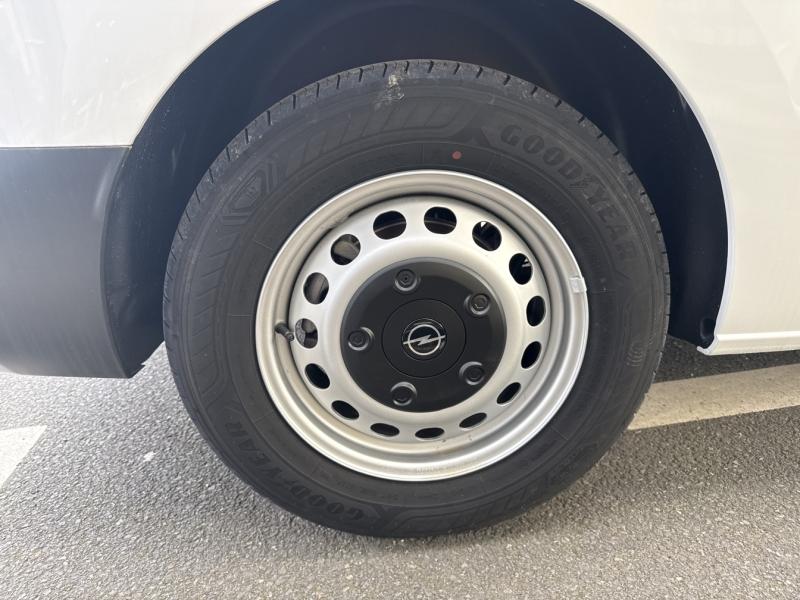 Image OPEL Vivaro Fg M 1.5 Diesel 120ch