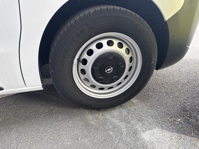 Image OPEL Vivaro Fg M 1.5 Diesel 120ch