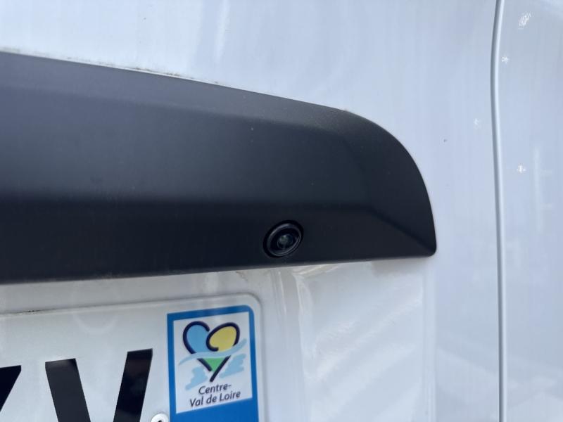 Image OPEL Vivaro Fg M 1.5 Diesel 120ch