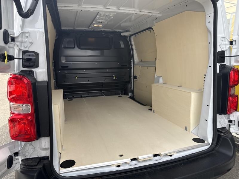 Image OPEL Vivaro Fg M 1.5 Diesel 120ch