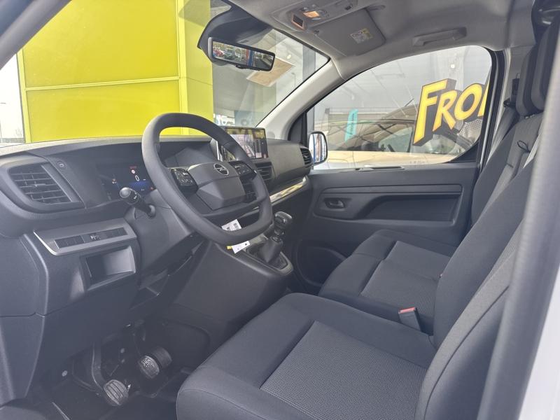 Image OPEL Vivaro Fg M 1.5 Diesel 120ch