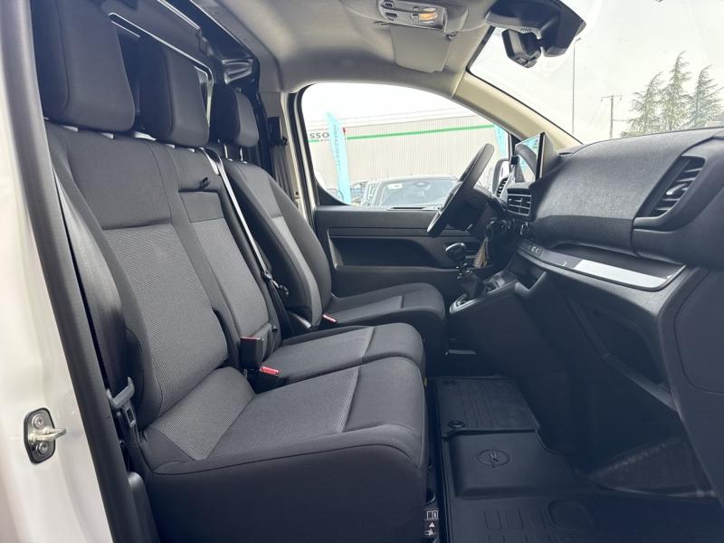 Image OPEL Vivaro Fg M 1.5 Diesel 120ch