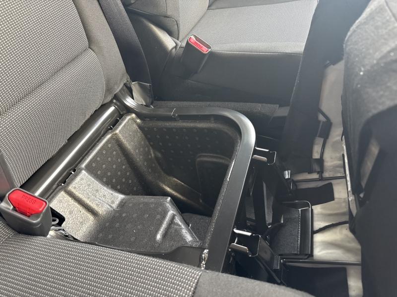 Image OPEL Vivaro Fg M 1.5 Diesel 120ch