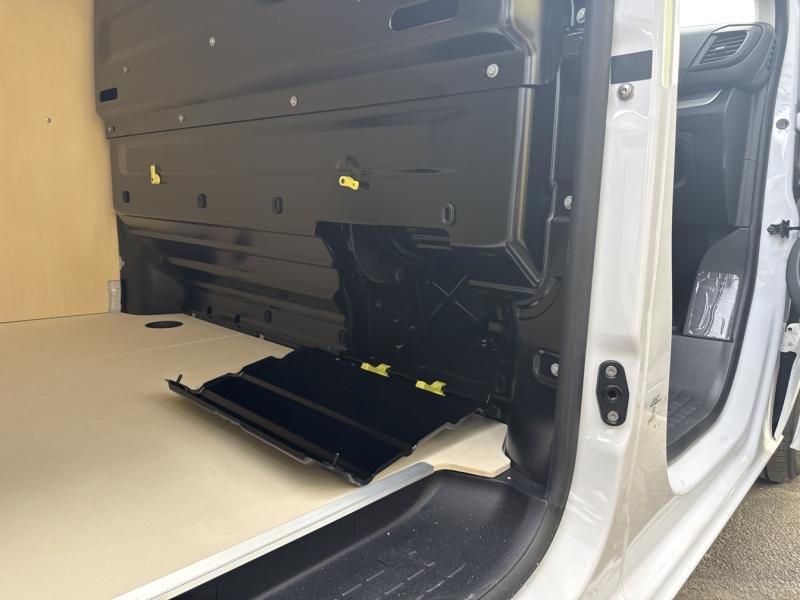 Image OPEL Vivaro Fg M 1.5 Diesel 120ch