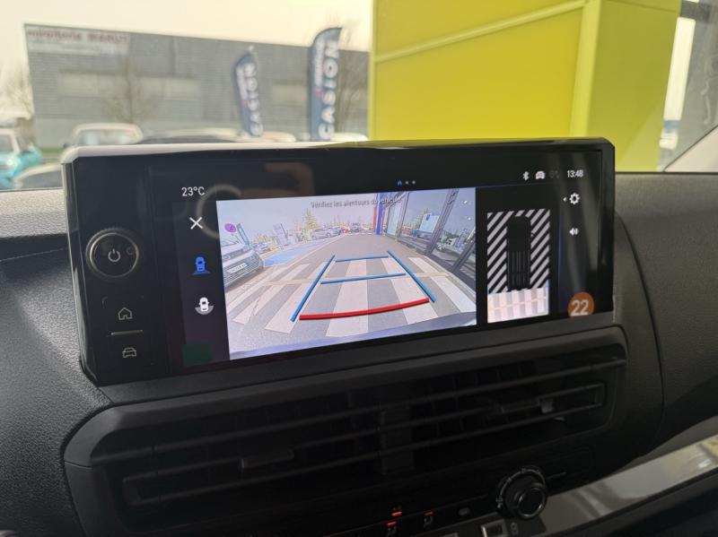 Image OPEL Vivaro Fg M 1.5 Diesel 120ch