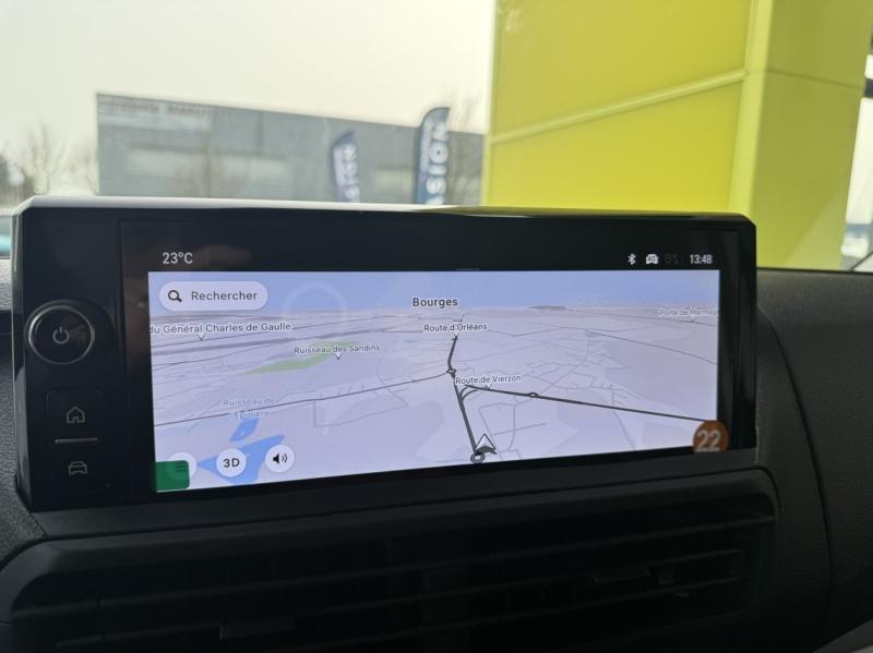 Image OPEL Vivaro Fg M 1.5 Diesel 120ch