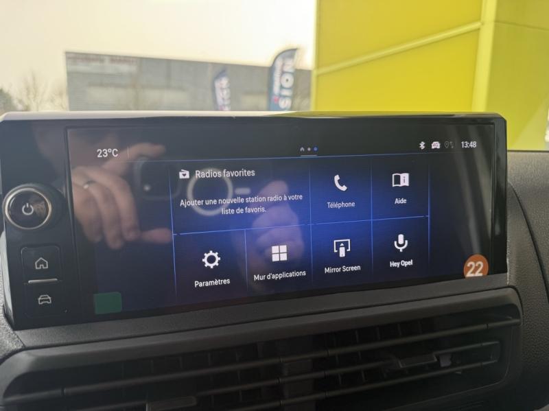 Image OPEL Vivaro Fg M 1.5 Diesel 120ch