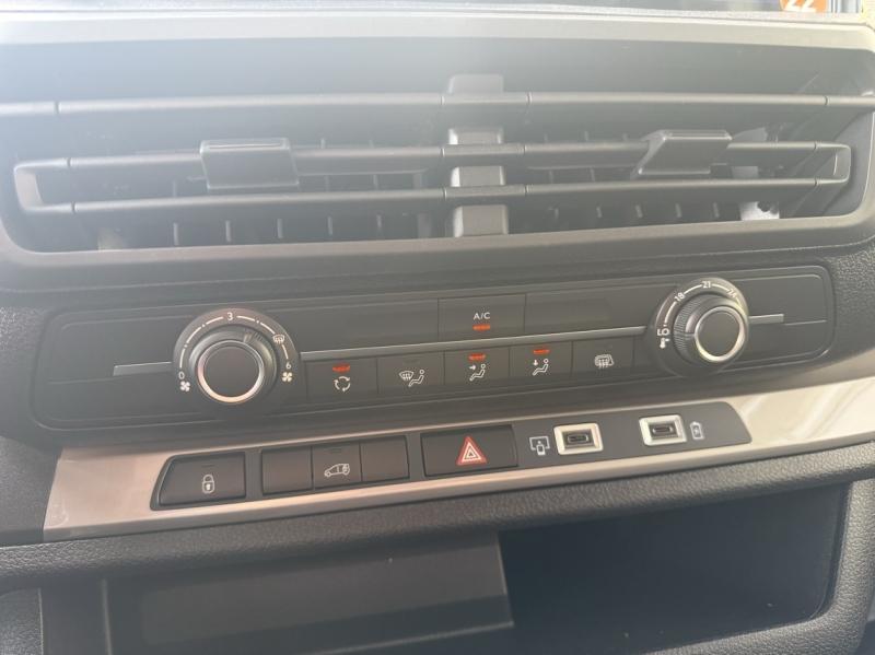 Image OPEL Vivaro Fg M 1.5 Diesel 120ch