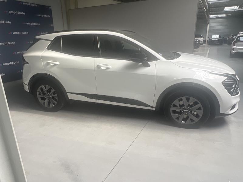 Image KIA Sportage 1.6 T-GDi 230ch HEV GT-Line Premium BVA6 4x2