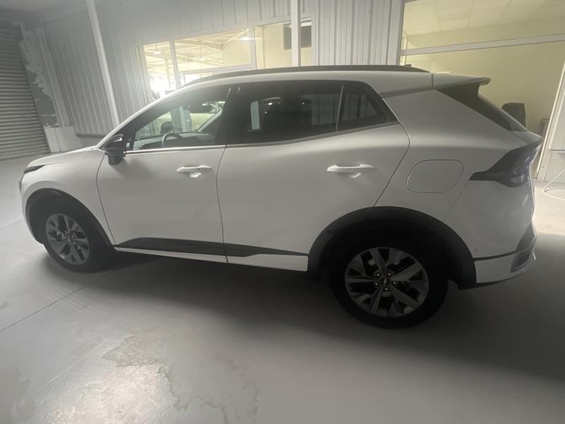 Image KIA Sportage 1.6 T-GDi 230ch HEV GT-Line Premium BVA6 4x2