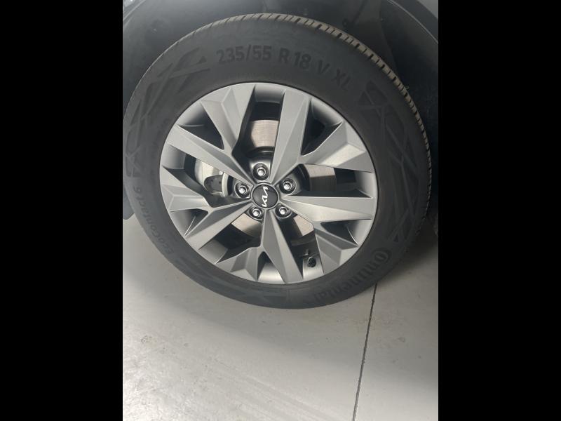 Image KIA Sportage 1.6 T-GDi 230ch HEV GT-Line Premium BVA6 4x2