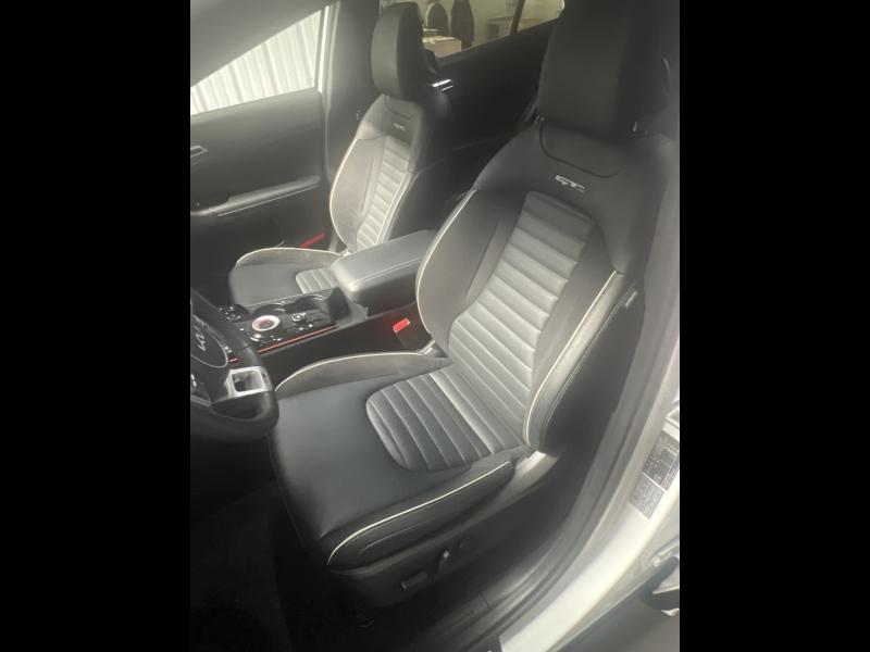 Image KIA Sportage 1.6 T-GDi 230ch HEV GT-Line Premium BVA6 4x2