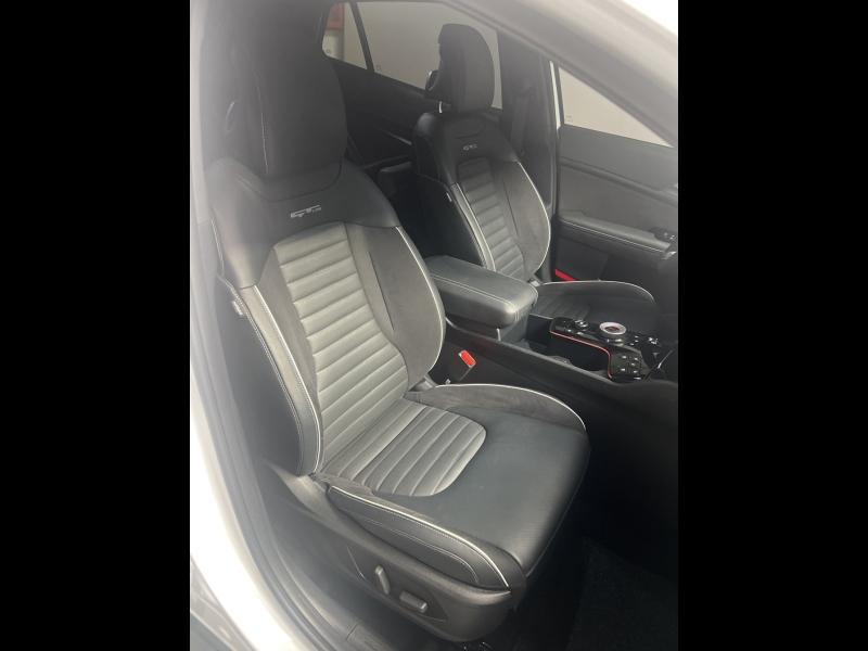 Image KIA Sportage 1.6 T-GDi 230ch HEV GT-Line Premium BVA6 4x2