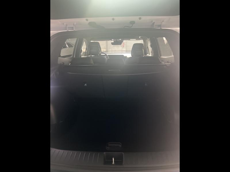 Image KIA Sportage 1.6 T-GDi 230ch HEV GT-Line Premium BVA6 4x2