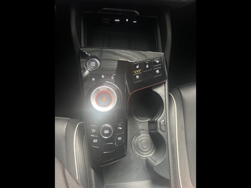 Image KIA Sportage 1.6 T-GDi 230ch HEV GT-Line Premium BVA6 4x2