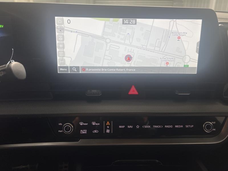 Image KIA Sportage 1.6 T-GDi 230ch HEV GT-Line Premium BVA6 4x2