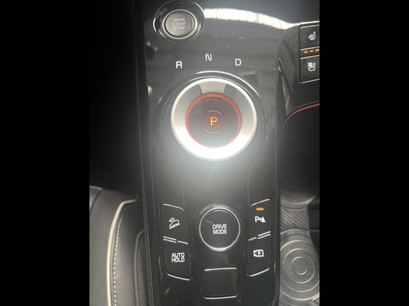 Image KIA Sportage 1.6 T-GDi 230ch HEV GT-Line Premium BVA6 4x2