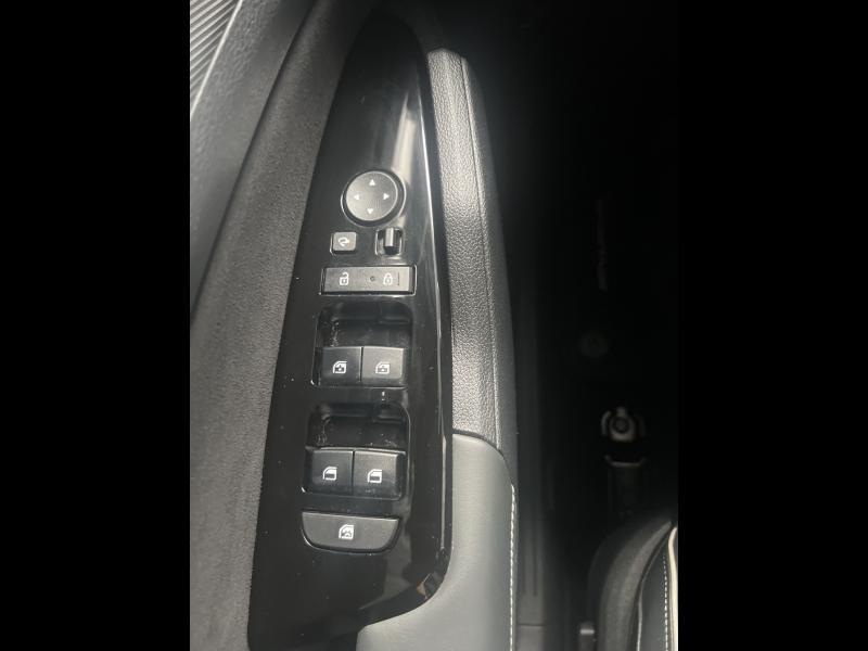 Image KIA Sportage 1.6 T-GDi 230ch HEV GT-Line Premium BVA6 4x2