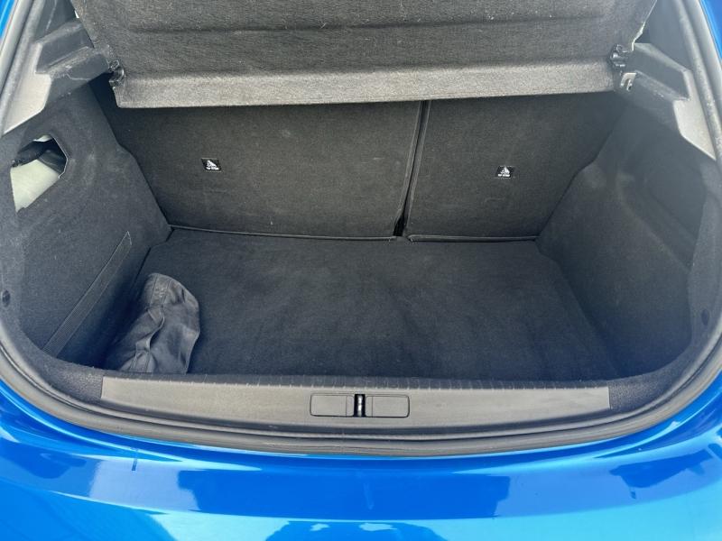 Image PEUGEOT 208 1.5 BlueHDi 100ch S&S Allure Business