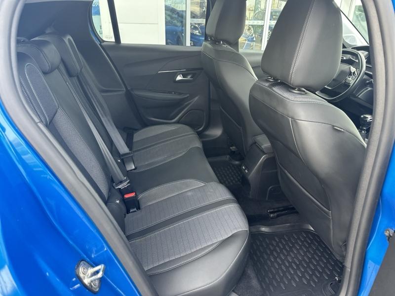 Image PEUGEOT 208 1.5 BlueHDi 100ch S&S Allure Business