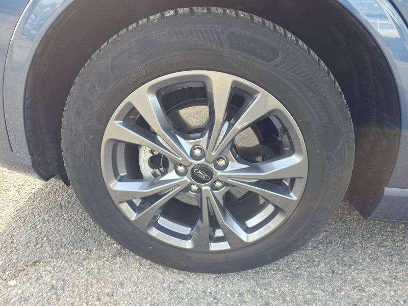 Image FORD Kuga 2.5 Duratec 190ch FHEV E85 ST-Line X BVA