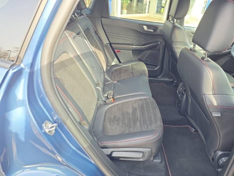 Image FORD Kuga 2.5 Duratec 190ch FHEV E85 ST-Line X BVA