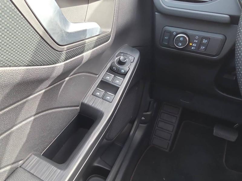 Image FORD Kuga 2.5 Duratec 190ch FHEV E85 ST-Line X BVA