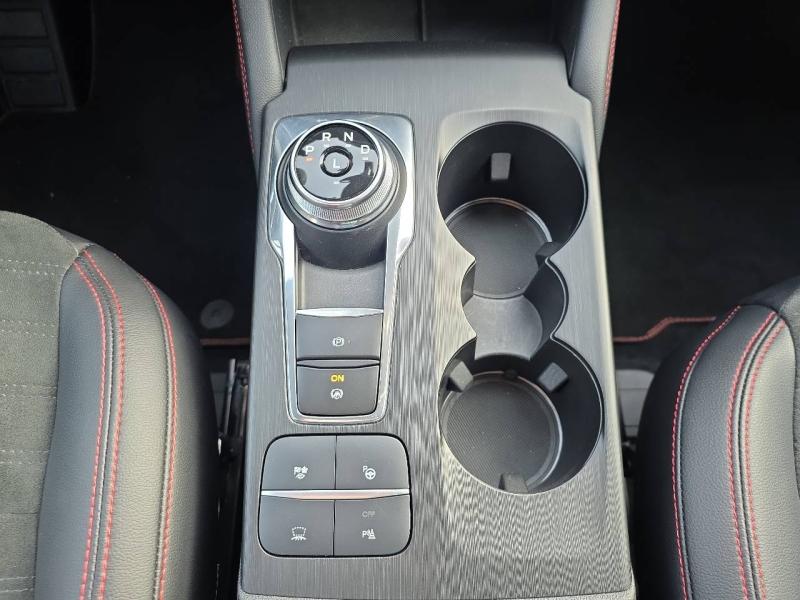 Image FORD Kuga 2.5 Duratec 190ch FHEV E85 ST-Line X BVA