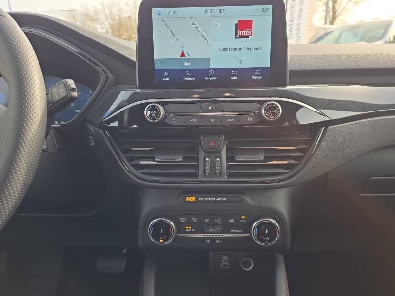 Image FORD Kuga 2.5 Duratec 190ch FHEV E85 ST-Line X BVA