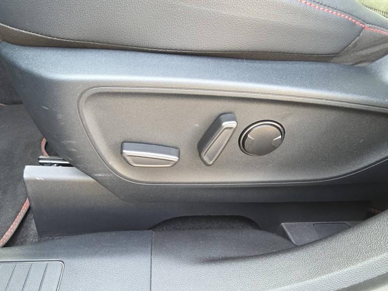 Image FORD Kuga 2.5 Duratec 190ch FHEV E85 ST-Line X BVA