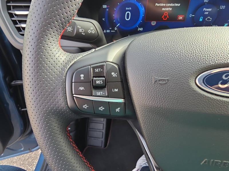 Image FORD Kuga 2.5 Duratec 190ch FHEV E85 ST-Line X BVA