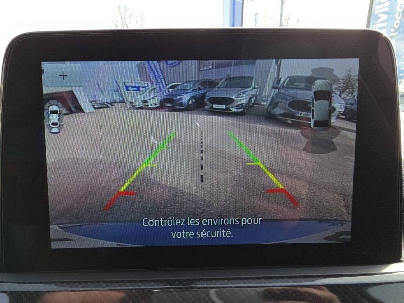 Image FORD Kuga 2.5 Duratec 190ch FHEV E85 ST-Line X BVA