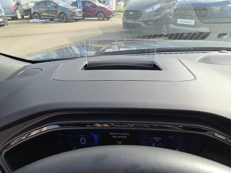 Image FORD Kuga 2.5 Duratec 190ch FHEV E85 ST-Line X BVA