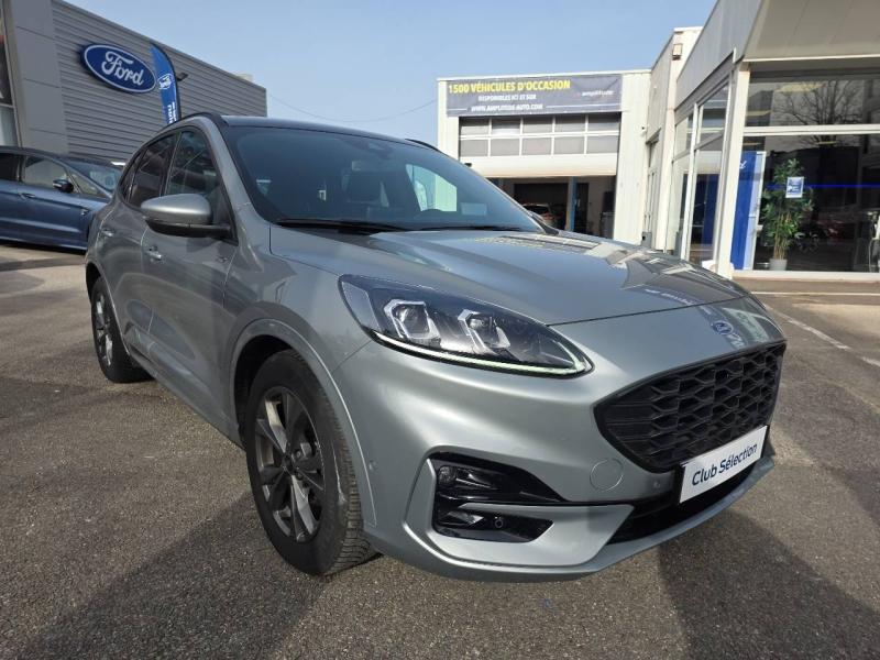 Image FORD Kuga 2.5 Duratec 190ch FHEV E85 ST-Line X BVA