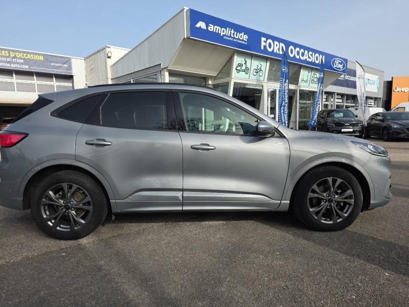 Image FORD Kuga 2.5 Duratec 190ch FHEV E85 ST-Line X BVA