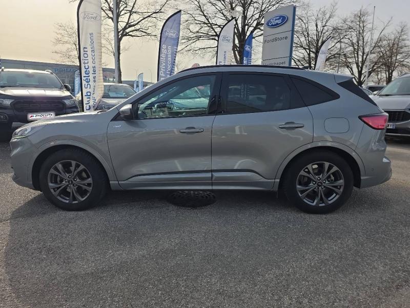 Image FORD Kuga 2.5 Duratec 190ch FHEV E85 ST-Line X BVA