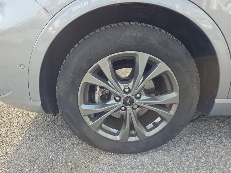 Image FORD Kuga 2.5 Duratec 190ch FHEV E85 ST-Line X BVA