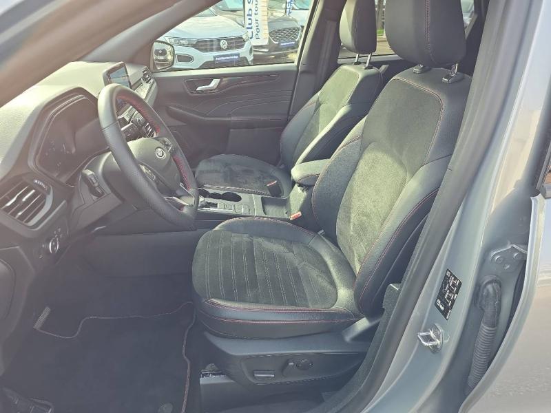 Image FORD Kuga 2.5 Duratec 190ch FHEV E85 ST-Line X BVA