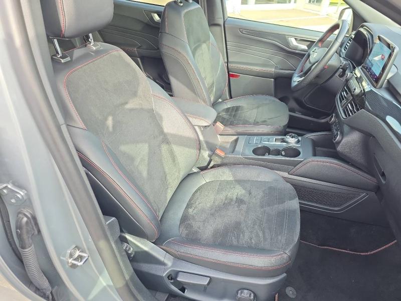 Image FORD Kuga 2.5 Duratec 190ch FHEV E85 ST-Line X BVA