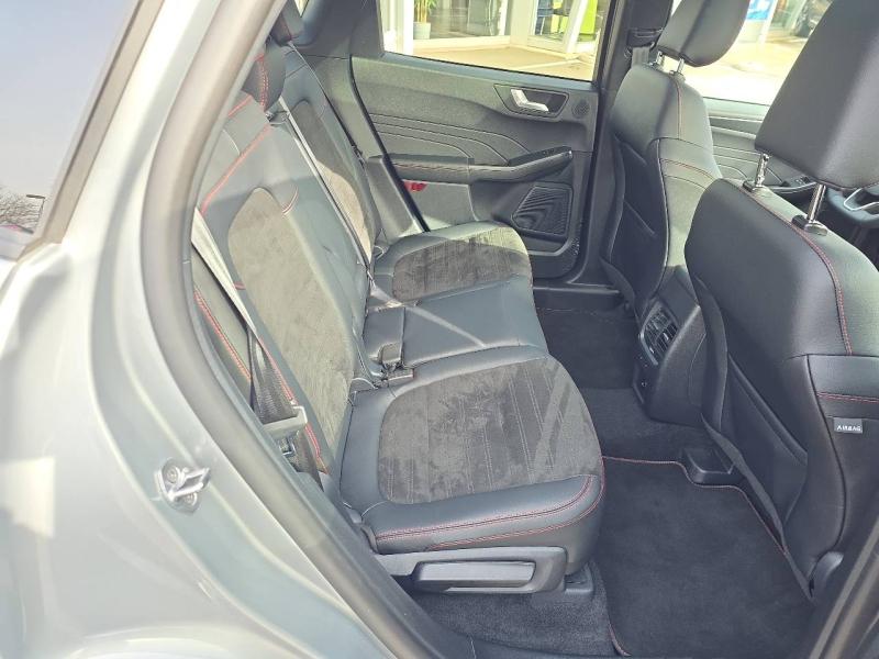 Image FORD Kuga 2.5 Duratec 190ch FHEV E85 ST-Line X BVA