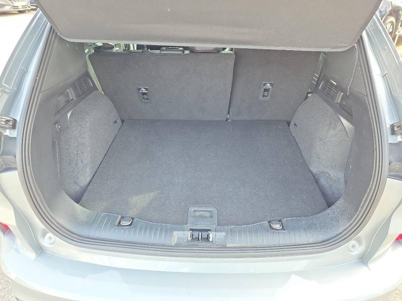 Image FORD Kuga 2.5 Duratec 190ch FHEV E85 ST-Line X BVA