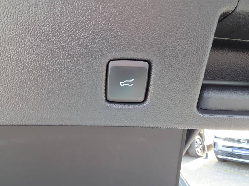 Image FORD Kuga 2.5 Duratec 190ch FHEV E85 ST-Line X BVA