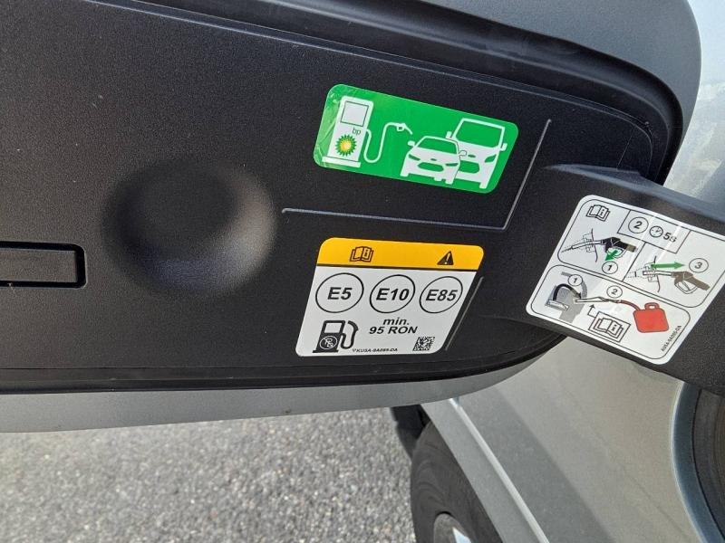 Image FORD Kuga 2.5 Duratec 190ch FHEV E85 ST-Line X BVA