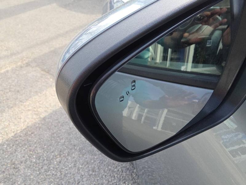 Image FORD Kuga 2.5 Duratec 190ch FHEV E85 ST-Line X BVA