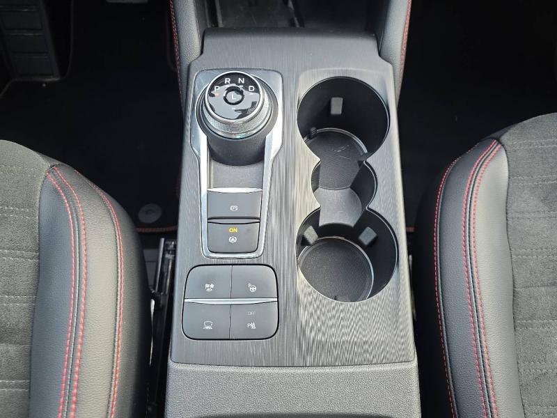 Image FORD Kuga 2.5 Duratec 190ch FHEV E85 ST-Line X BVA