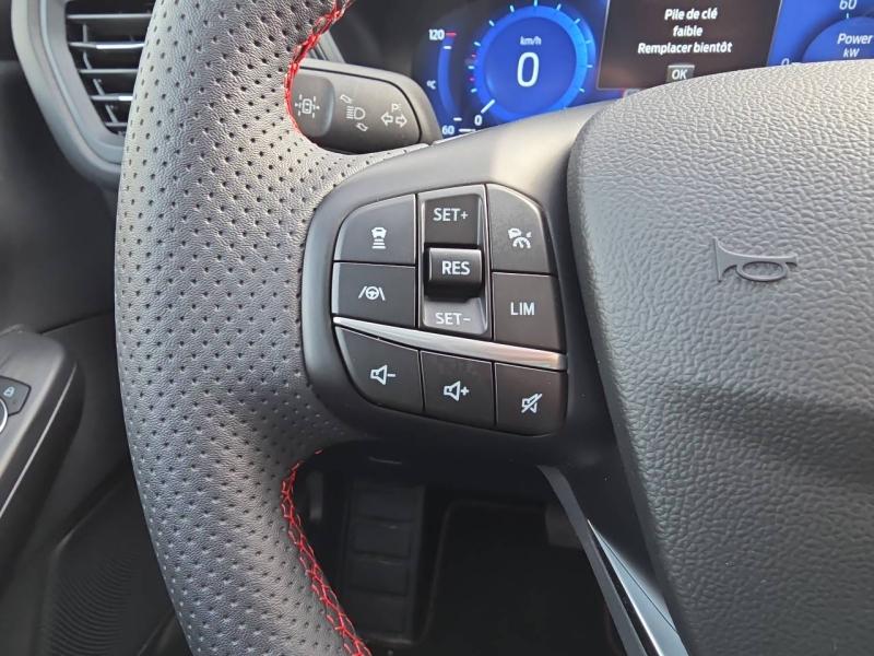 Image FORD Kuga 2.5 Duratec 190ch FHEV E85 ST-Line X BVA