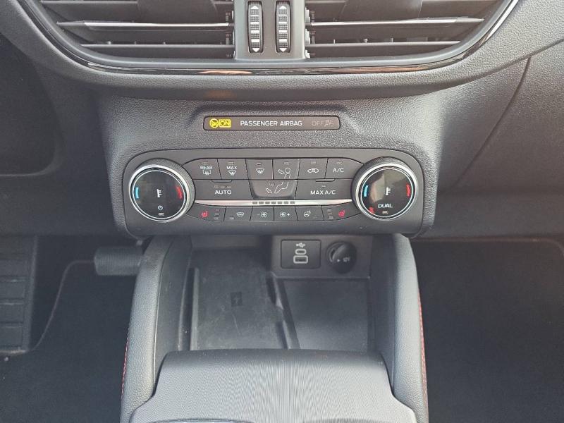 Image FORD Kuga 2.5 Duratec 190ch FHEV E85 ST-Line X BVA