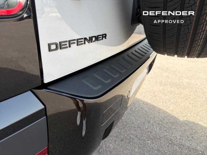 Image LAND-ROVER Defender 110 3.0 D250 Hard Top S